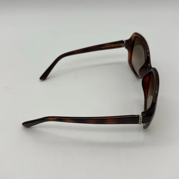VALENTINO HAVANA Women's Sunglasses. - Picture 7 of 10